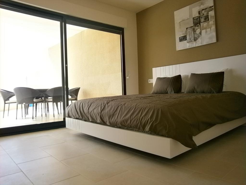 Ashanti Bay Luxury Golf Apartment Алтеа Номер фото