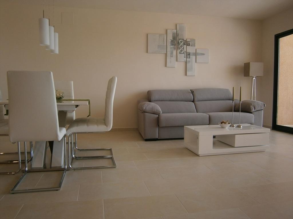 Ashanti Bay Luxury Golf Apartment Алтеа Номер фото