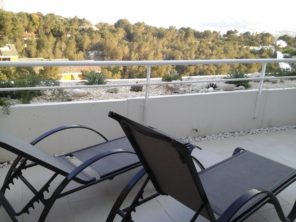 Ashanti Bay Luxury Golf Apartment Алтеа Екстер'єр фото